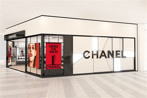 chanel boutique aventura mall|Chanel Aventura Mall.